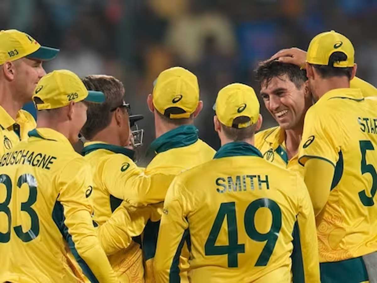 ऑस्ट्रेलिया ने पाकिस्तान को 62 रनों से हराया, वर्ल्ड कप में कंगारुओं की दूसरी जीत